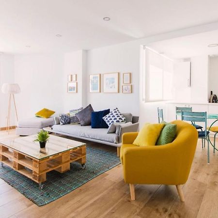 Cruise Apartment Malaga Luaran gambar