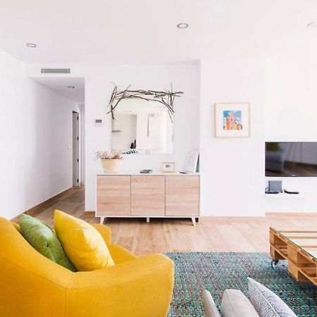 Cruise Apartment Malaga Luaran gambar