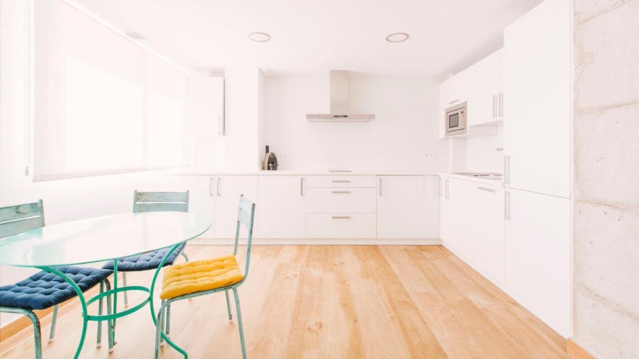 Cruise Apartment Malaga Luaran gambar