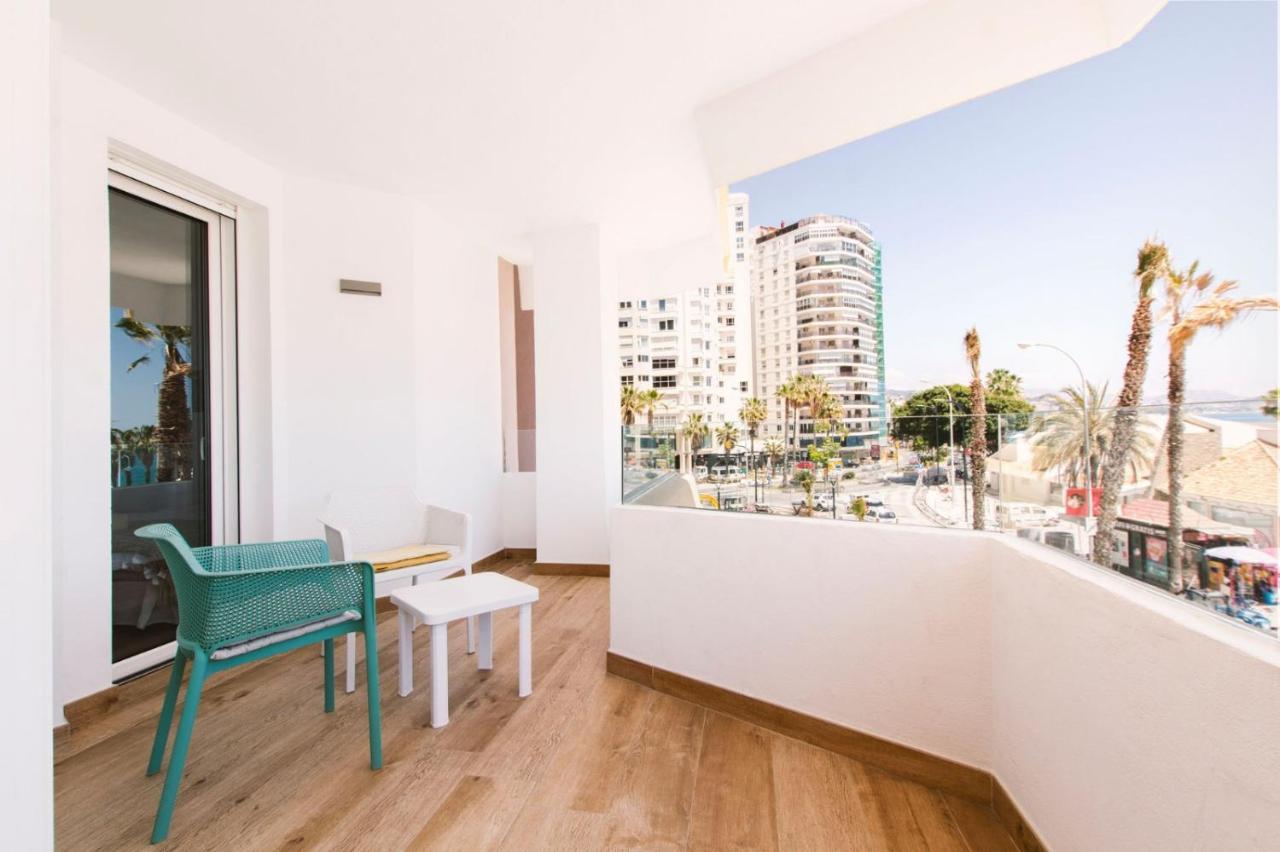 Cruise Apartment Malaga Luaran gambar