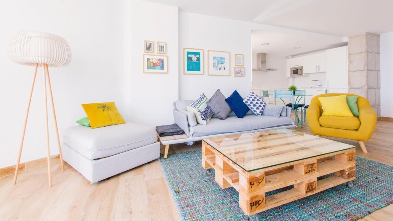 Cruise Apartment Malaga Luaran gambar