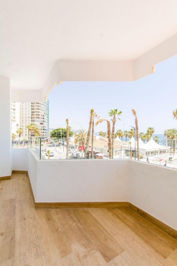 Cruise Apartment Malaga Luaran gambar