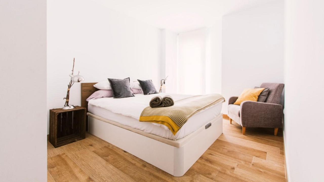 Cruise Apartment Malaga Luaran gambar