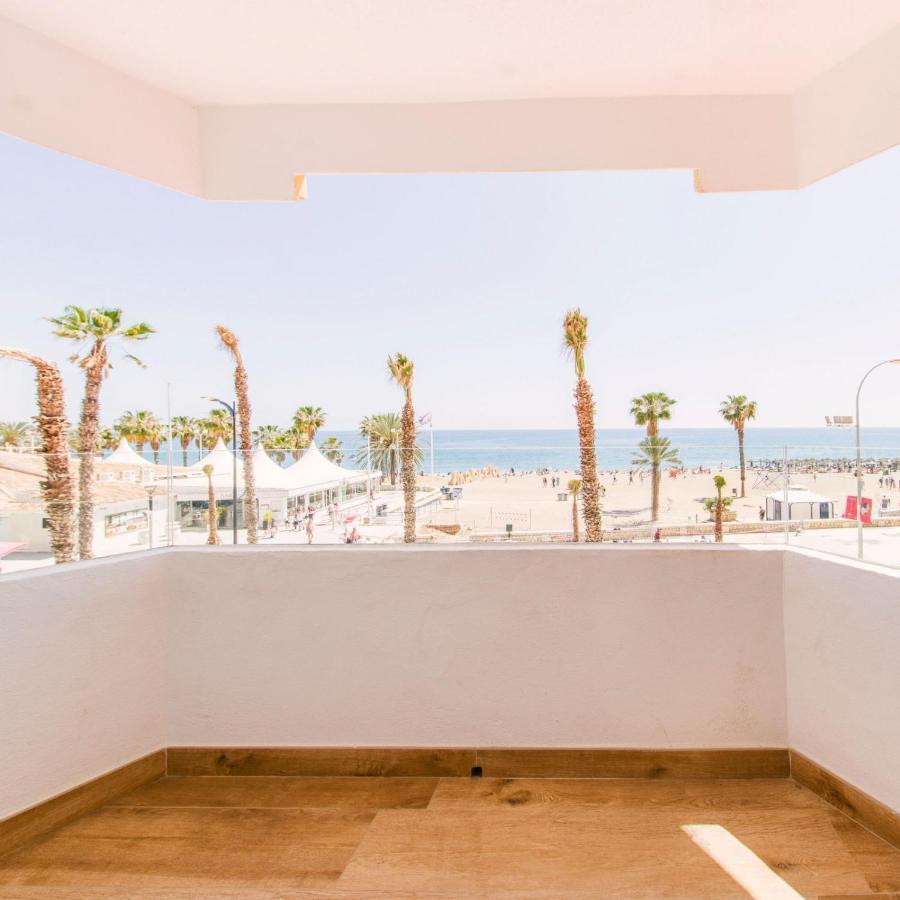 Cruise Apartment Malaga Luaran gambar