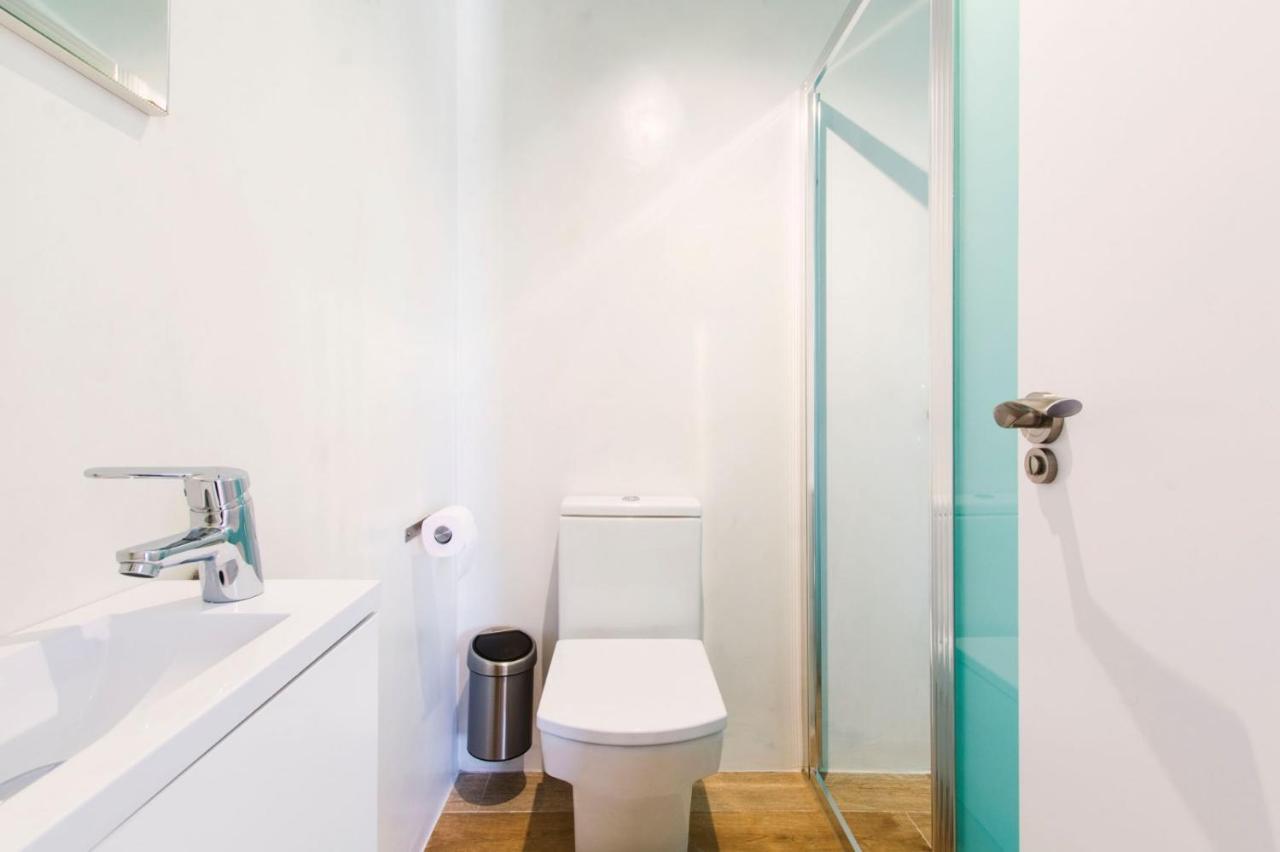 Cruise Apartment Malaga Luaran gambar